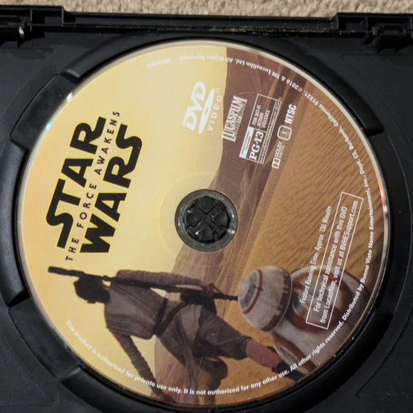 DVD - Picture 2 of 3